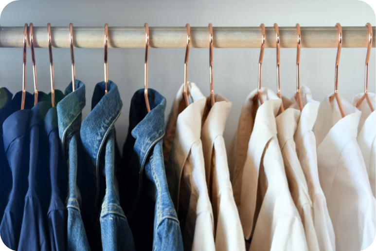 The perfect Supplier for a<br>Fashion E-Commerce Company